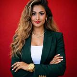 Azgari Lipshy, Founder
